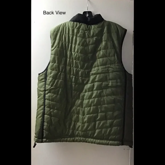 🌟 Realtree Reversible Vest - Picture 4 of 11